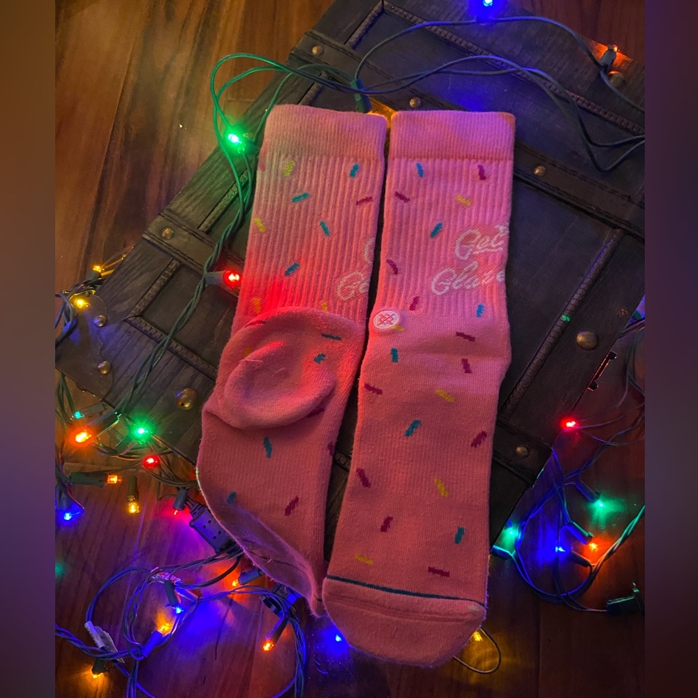 Fun Stance Socks (Pack of 2)